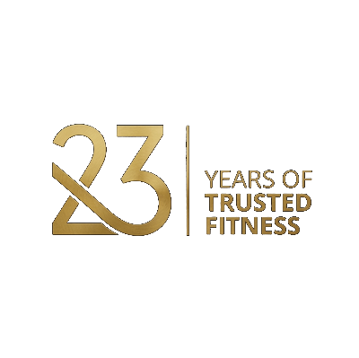 23 Years of New World Gym