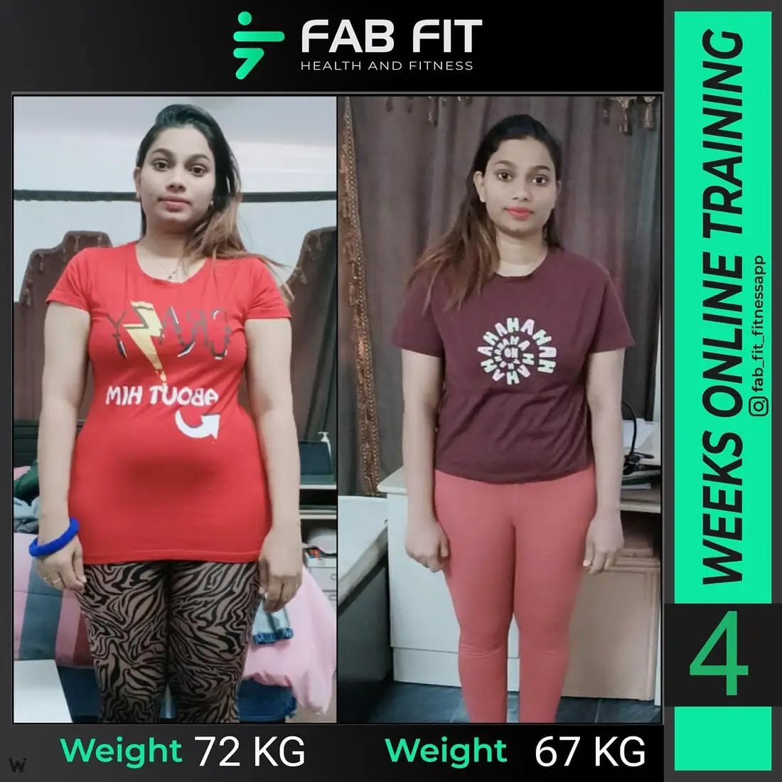 Member transformation 1