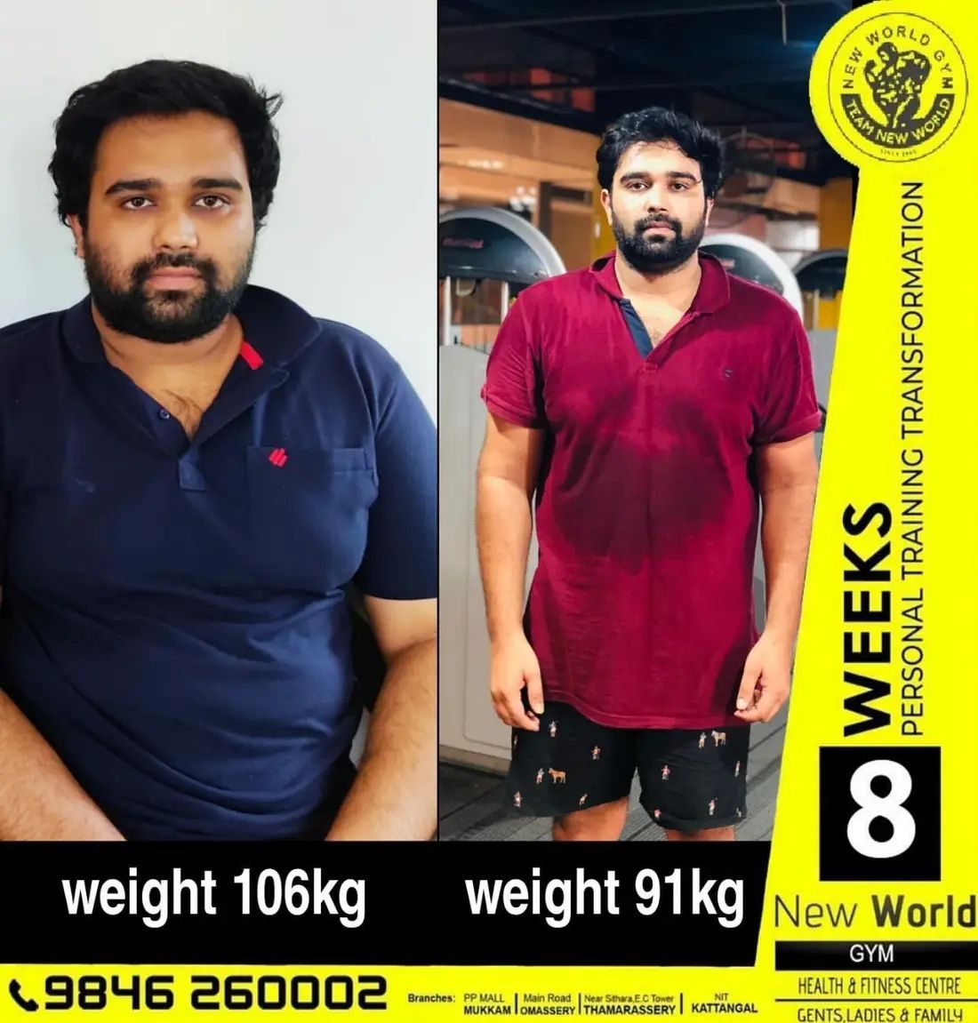 Member transformation 5